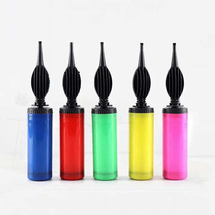Ballon Handpumpe 28 cm Ballon Handpumpe 28 cm